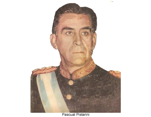Pascual Pistarini